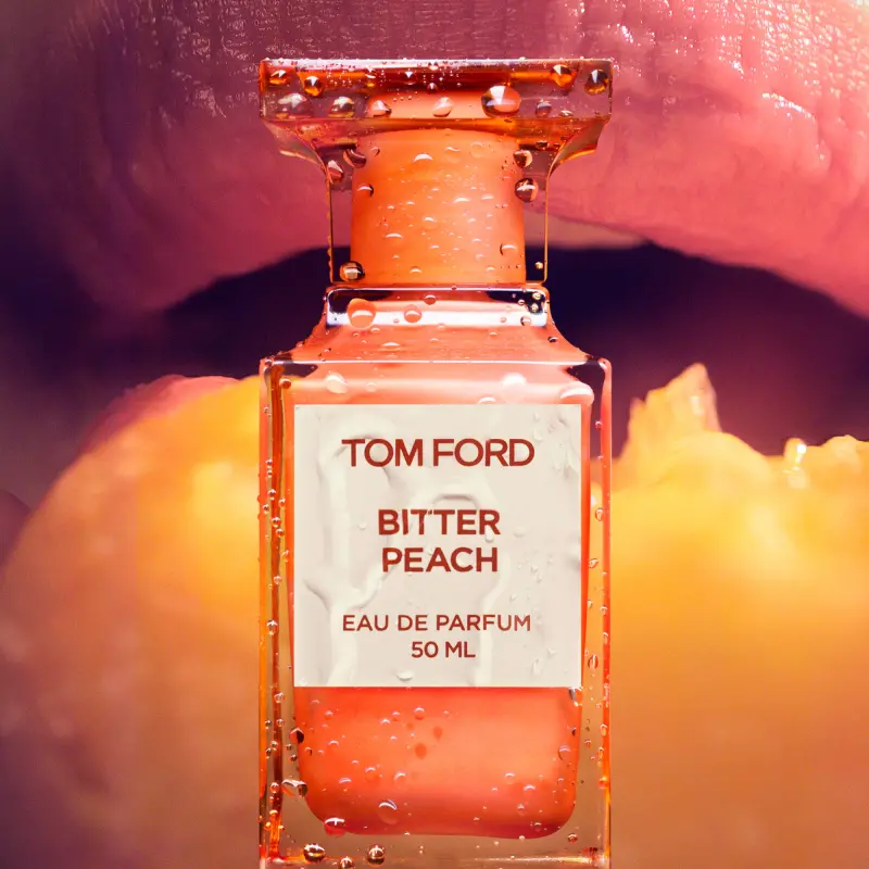 Bitter Peach Eau de Parfum online